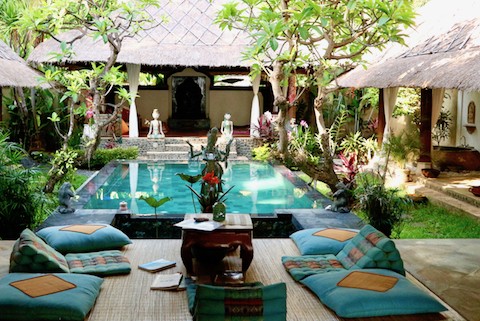 Prana Veda Bali